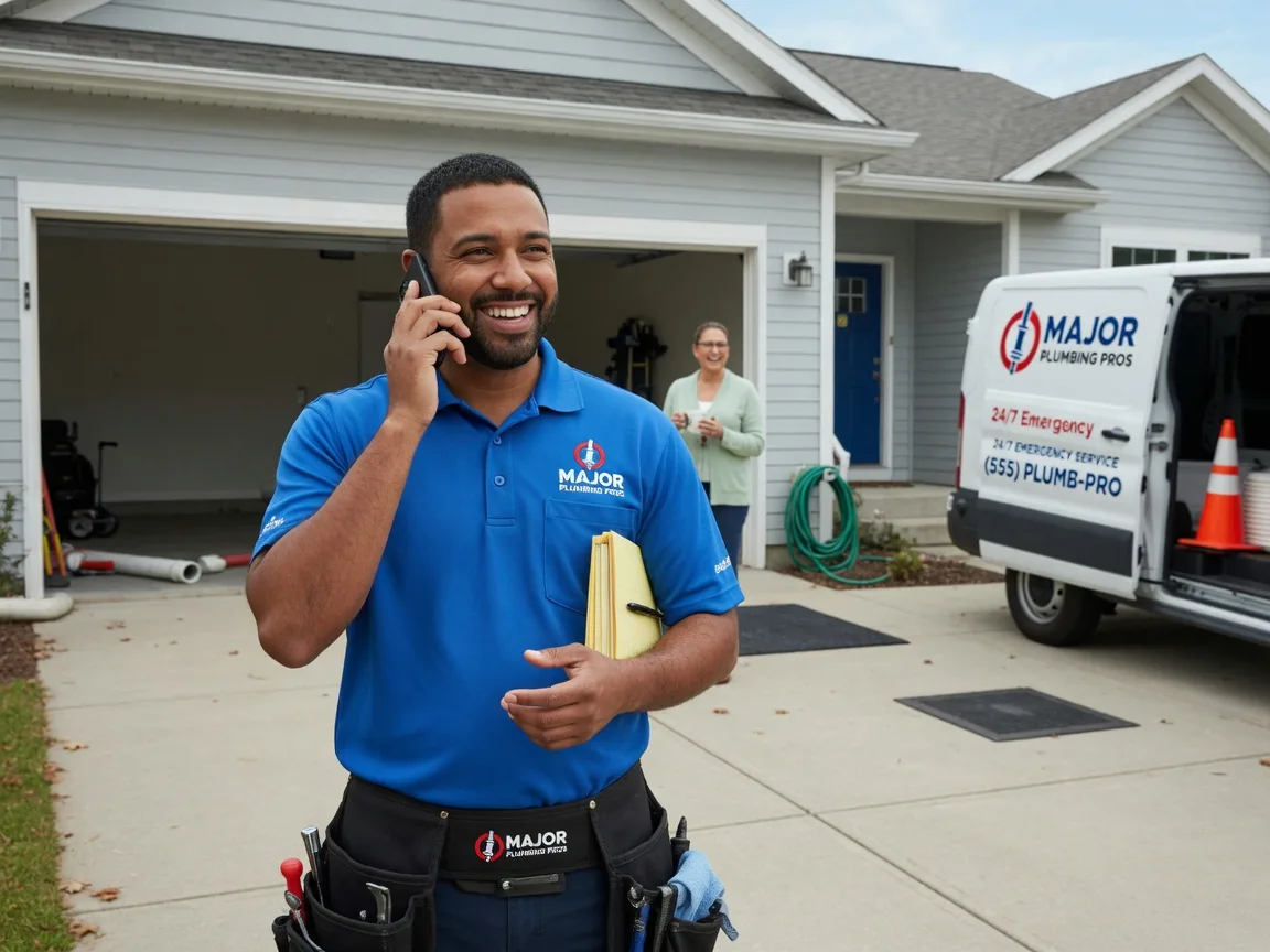 Drain Cleaning Services Friedens, PA FAQs